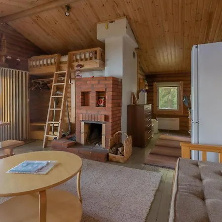 Simpelejaervi Fisherman's Cabin Hotel 3*