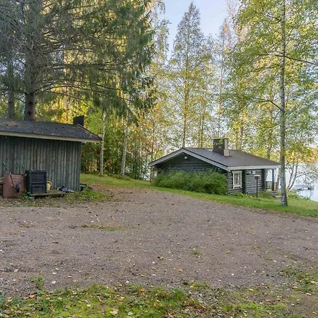 Simpelejaervi Fisherman's Cabin Hotel Parikkala